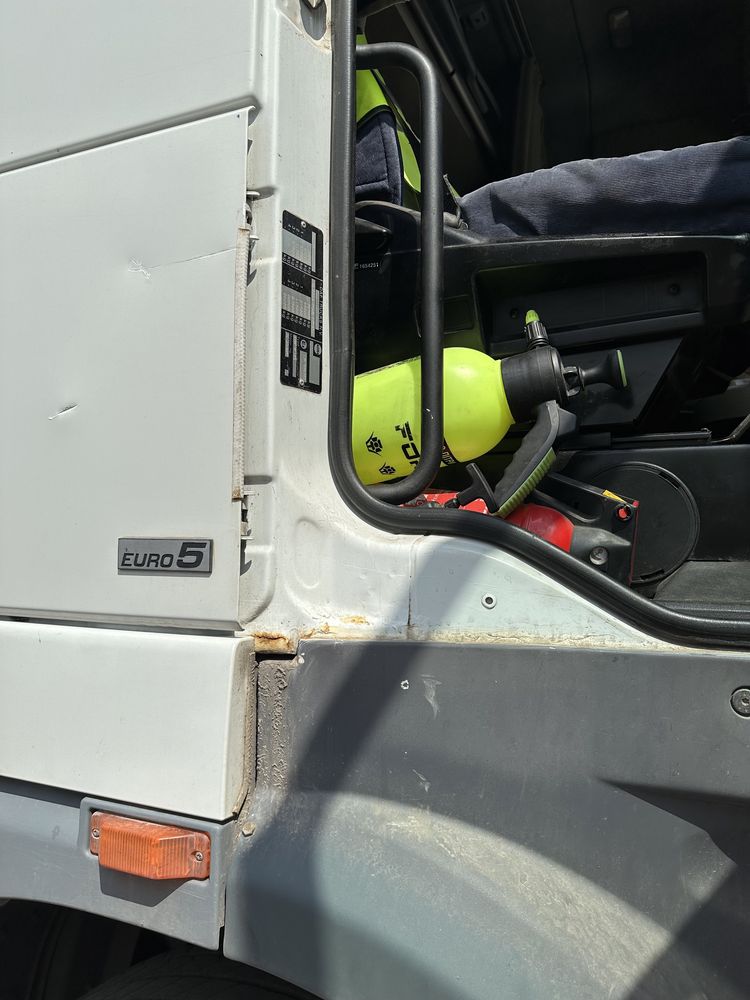 Продам DAF 105.460 зерновоз/сцепка