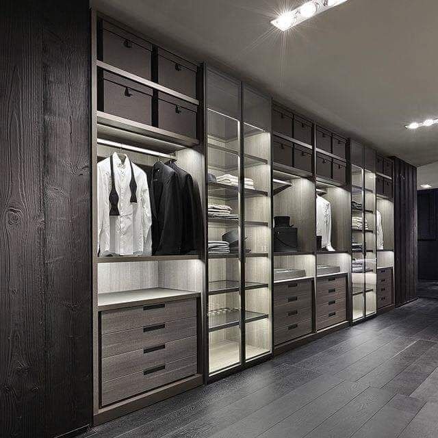 Closet's (fábrica)