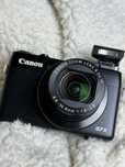 Канон Canon powerShot g7x markстан нового