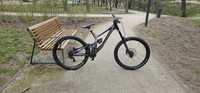 Kellys Noid  70 27,5" rozm M downhill enduro boxxer dh