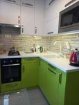 Продам 3-к квартиру 64 м² с ремонтом, м. Левада, ул. АэрокосмическаяIN