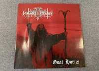 Продам вініл LP Nokturnal Mortum Goat Horns