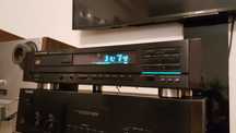 Perfekcyjny odtwarzacz Marantz cd 85 laser idealny stan Okazja