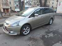 Mitsubishi Grandis did 2.0