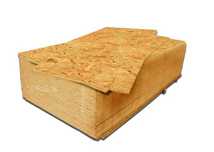 Płyty OSB Płyta 12mm 18 mm 22  Częstochowa TANIO Hurtownia Budowlana