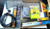 Conjunto Alfa Romeo 156 Sport Wagon