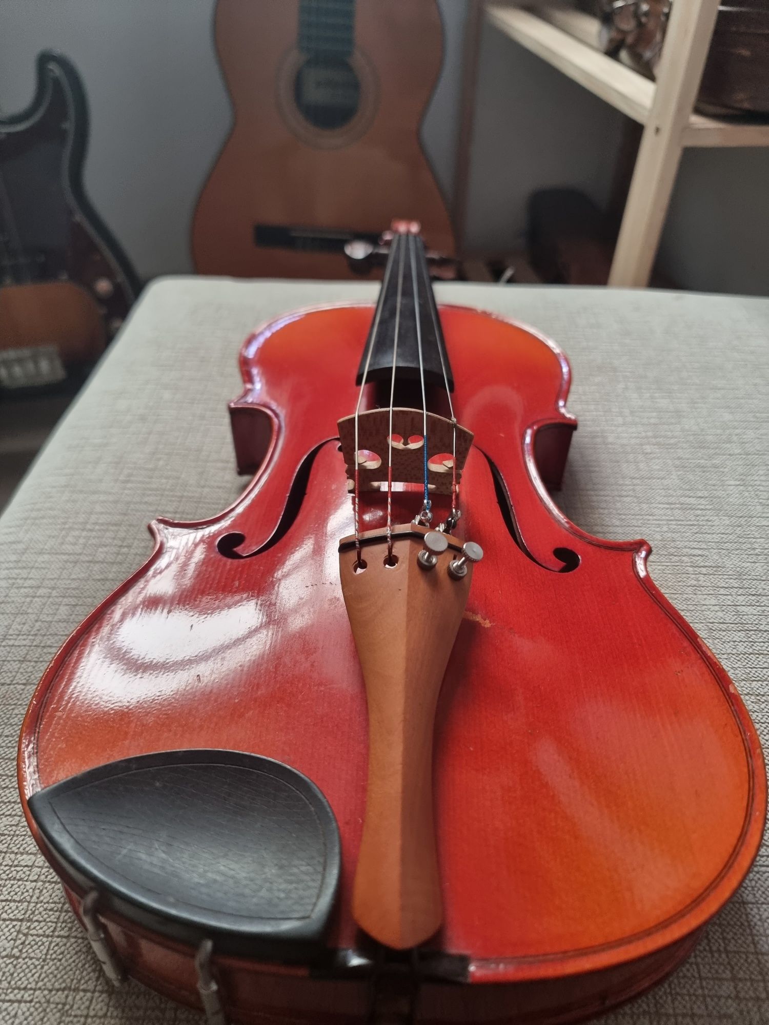 Vendo violino Mirecourt 4/4