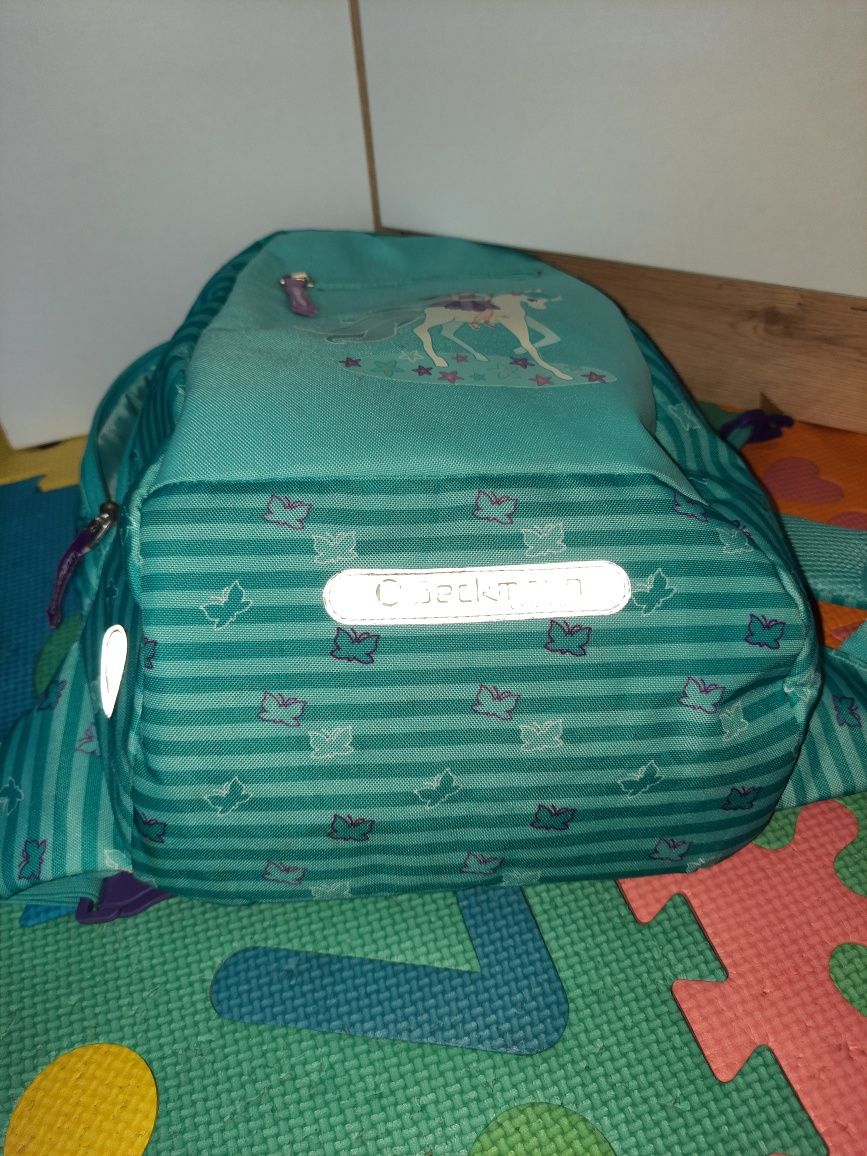 Рюкзак портфель шкільний