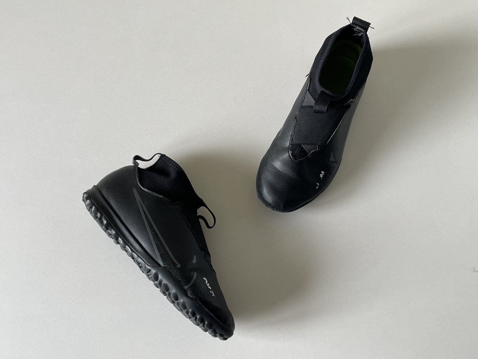 Nike Mercurial сороконіжки 35.5р дитячі оригінал