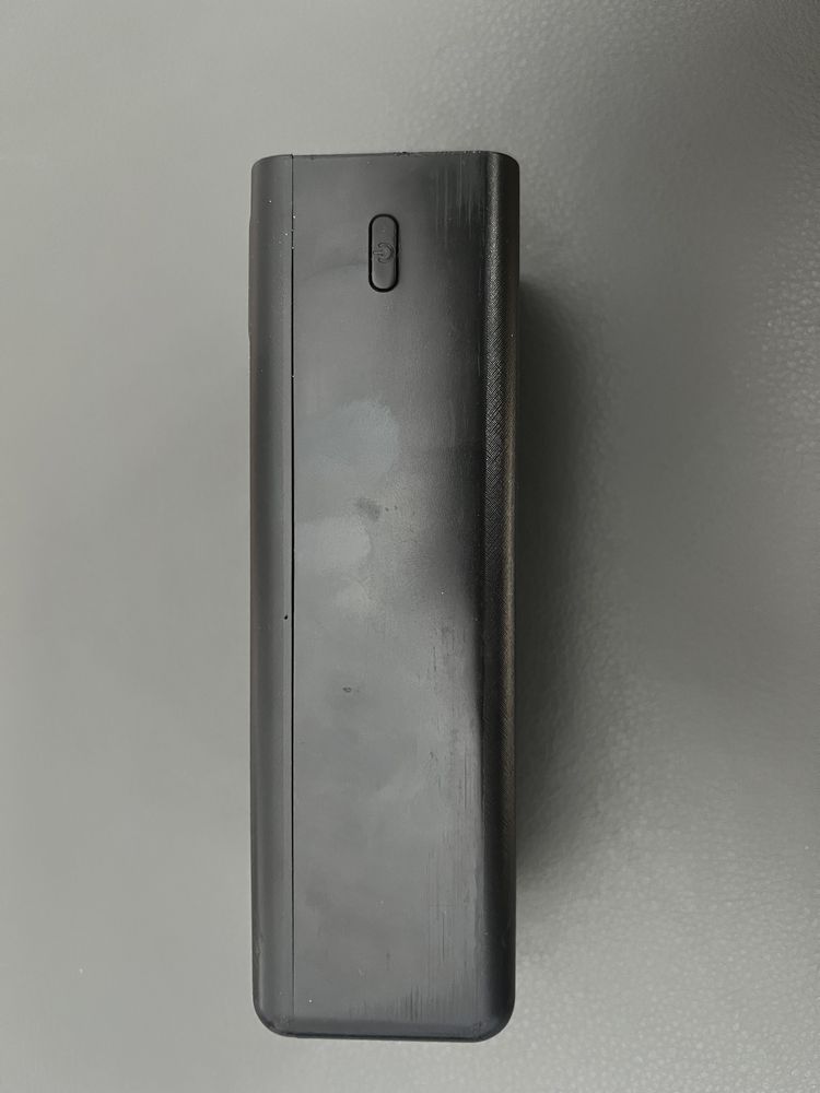 Power bank 50000mAh Realna Pojemność USB-C 4xUSB