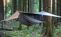 Hennessy hammock Expedition Asym