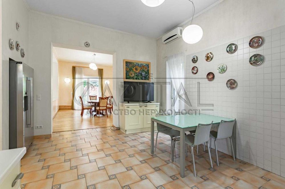 Здається в оренду будинок, КГ Золоті Ворота, Козин, Конча-Заспа.