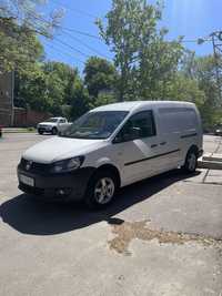 Сдам в аренду Volkswagen Caddy