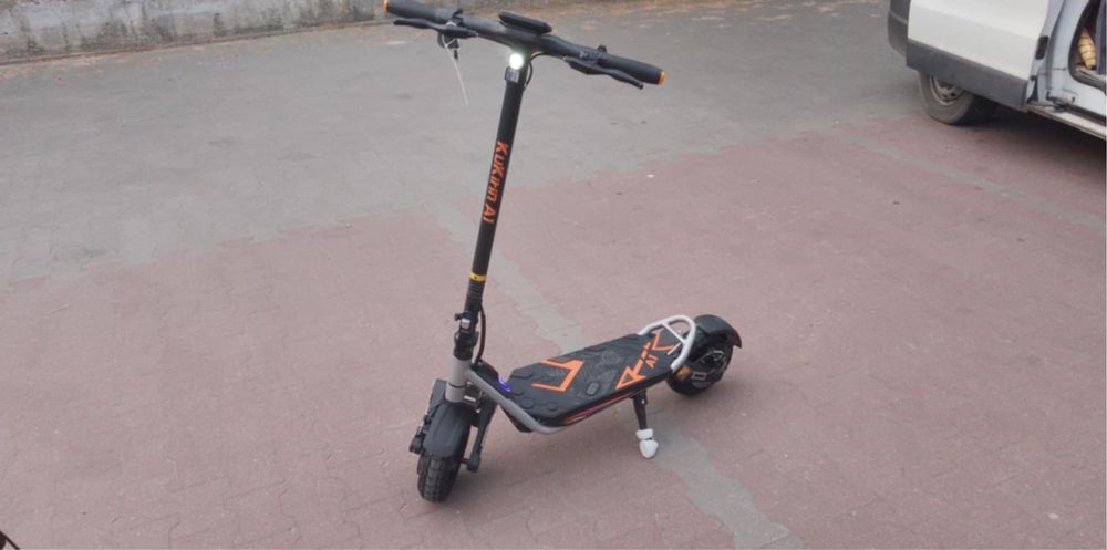 Hulajnoga Kukirin G2-  A1