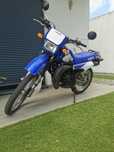 Yamaha Dt lcde R