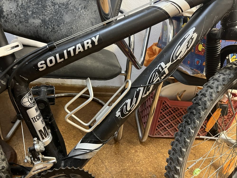 Bicicleta criança