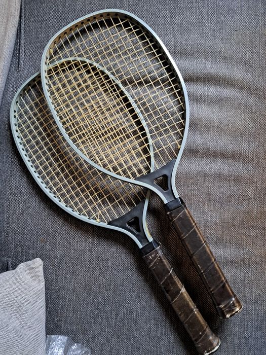 Набір ракеток для великого тенісу