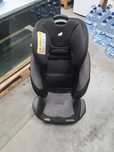 Cadeira auto Joie Traver Shield grupos 1/2/3