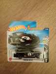 Porsche 911 hot wheels