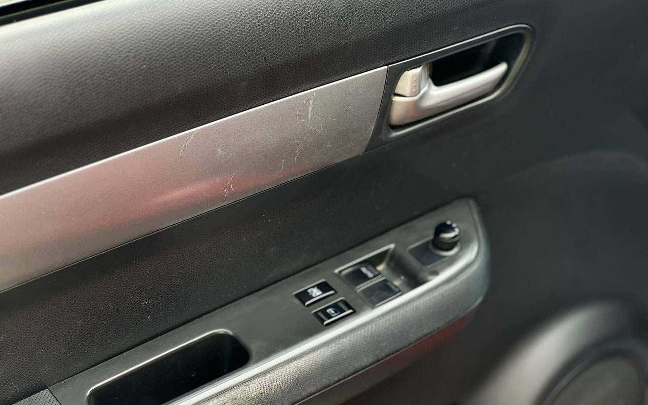 Suzuki Swift 2005