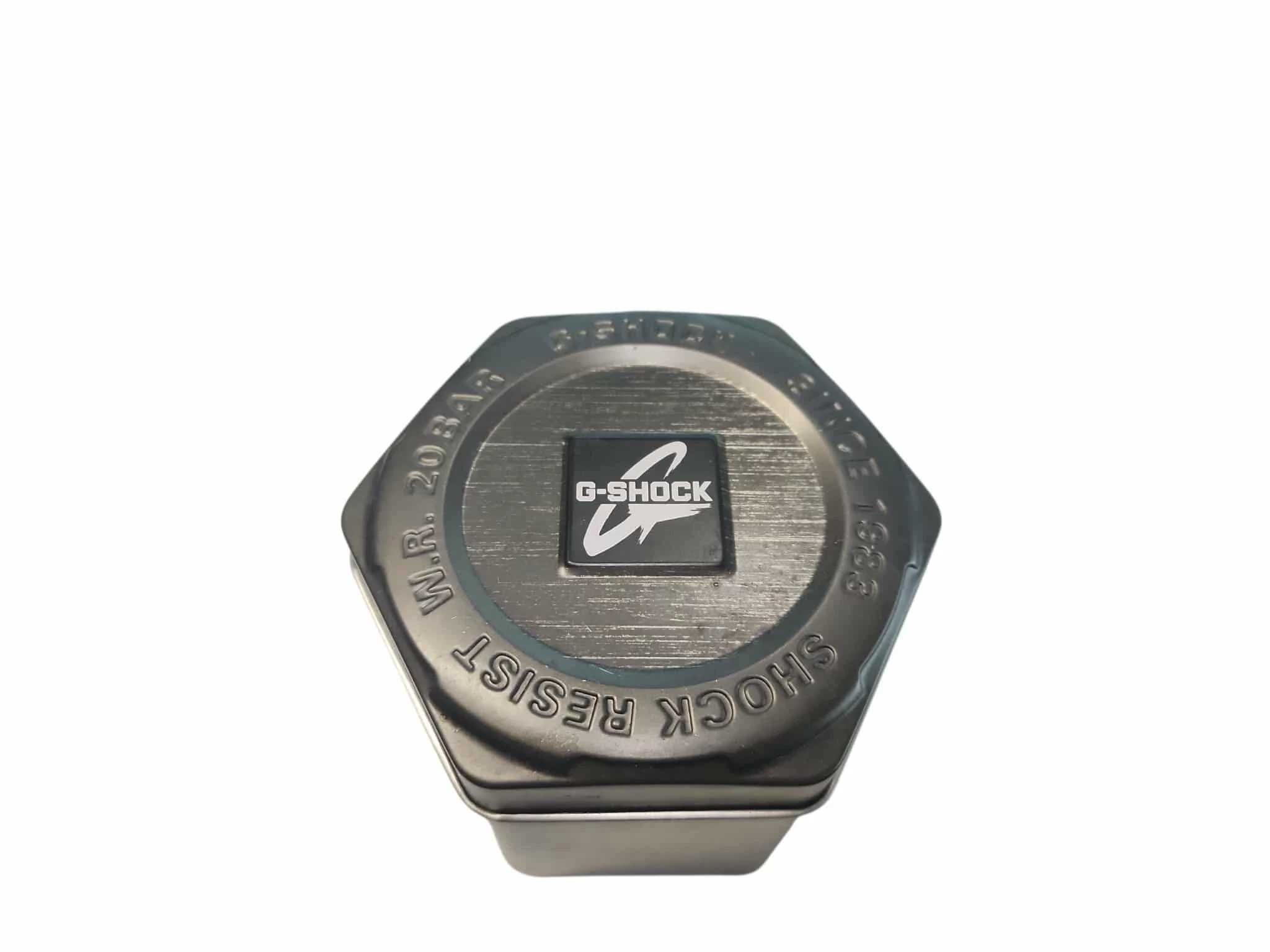 Zegarek męski Casio G-Shock GST-W100D PUD