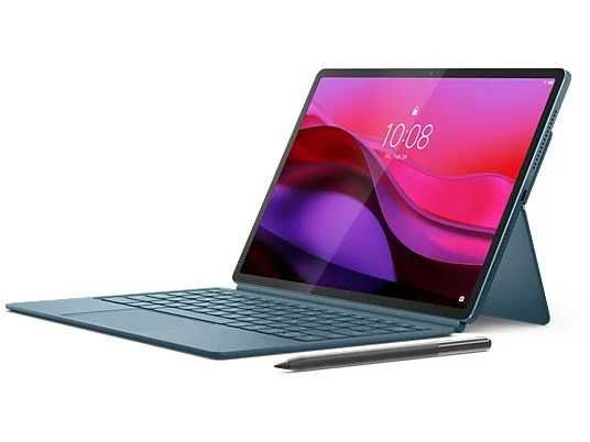 Tablet LENOVO Yoga Tab Plus 12.7 16GB 256GB+ Keyboard Pack+ Tab PenPro