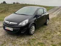 Opel Corsa nowy rozrząd