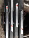 Soleiras originais audi a6 c6 sline