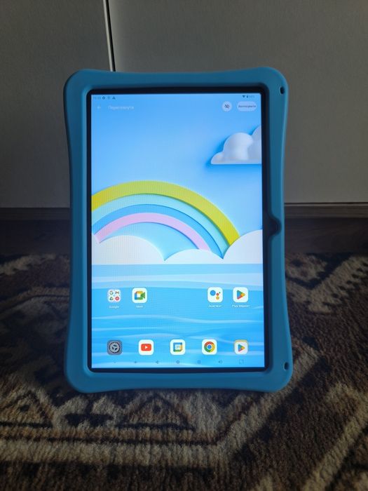 Планшет Teclast P30T Kids (4/64]