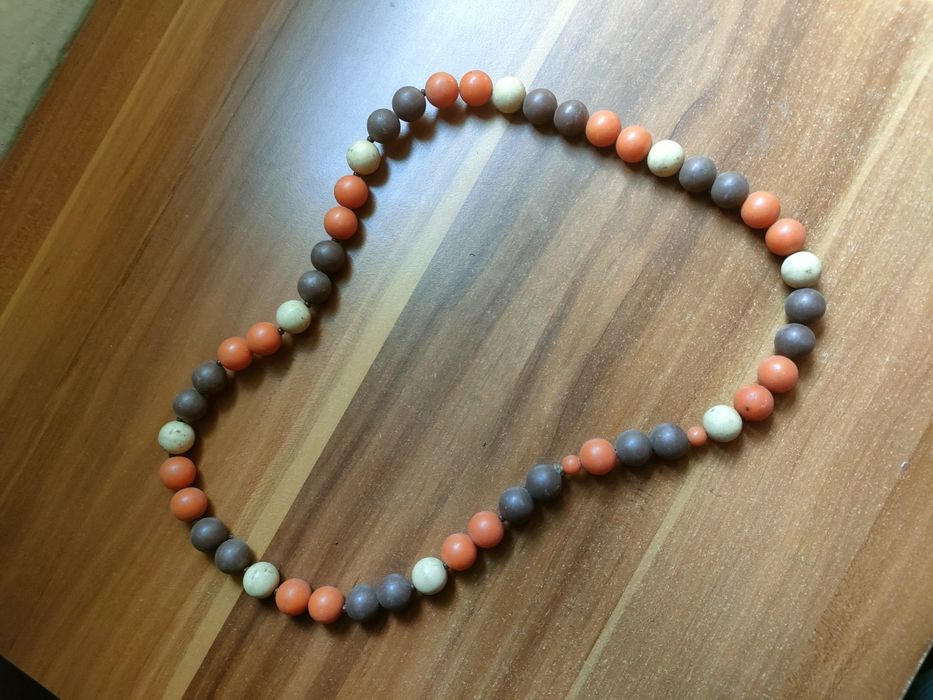 Korale góralskie z czasów PRL