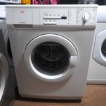 maquina de roupa lava  7 AEG revisionanada a 100% 150