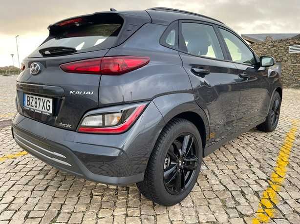 HYUNDAI KAWAI SELECT EV 64.8 kW 204 Cv