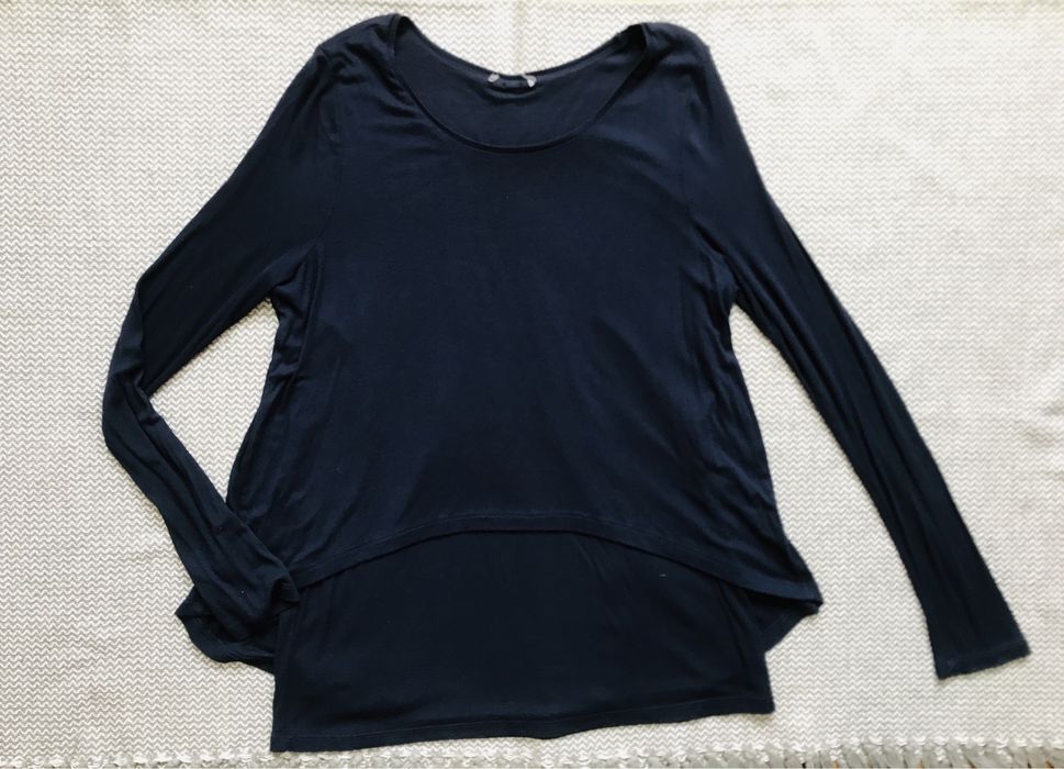 Кофта для вагітних свитер S/M світер туника