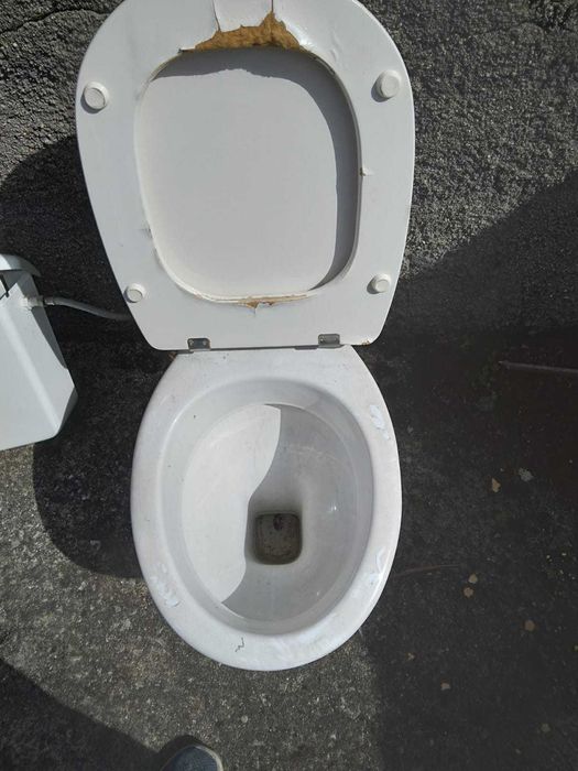 Sanita antiga, funcional