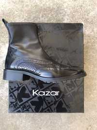 Ботинки женские Kazar