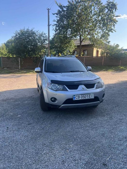 Продам Аутлендер XL