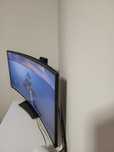 Monitor Dell u3818