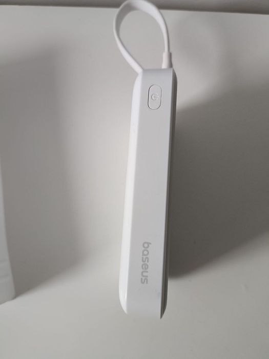 Powerbank Indukcyjny Baseus 20W 10000mAh Magnetic Mini Cable Charging