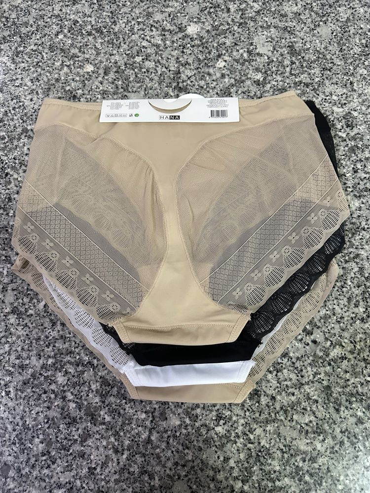 Cueca senhora tamanho L