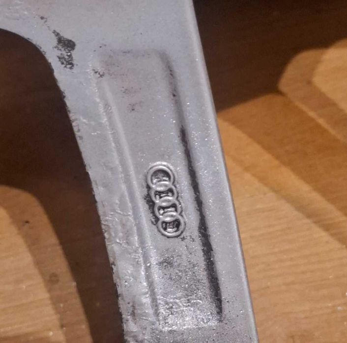 Koła felgi 18 Audi Q5 8r oryginał opony zimowe letnie