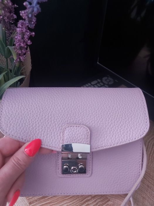 Torebka damska House mała.