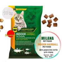 Акція ! Корм для котів Milana(10 кг)від Nutra Five Star