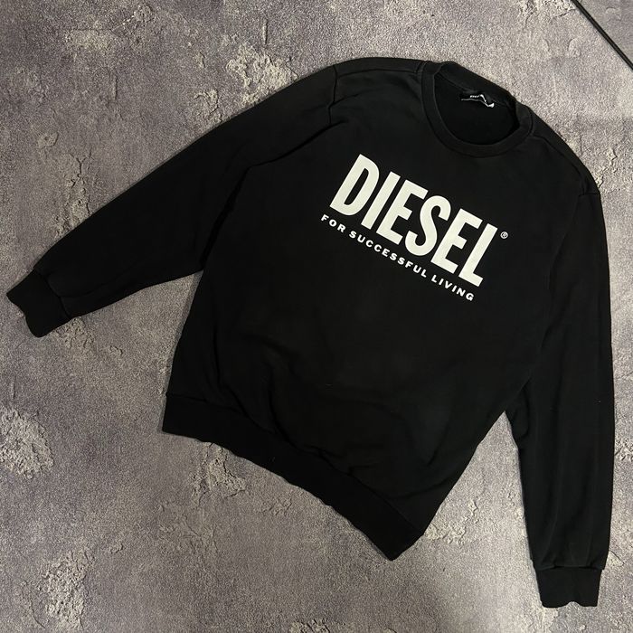 Свитшот Diesel