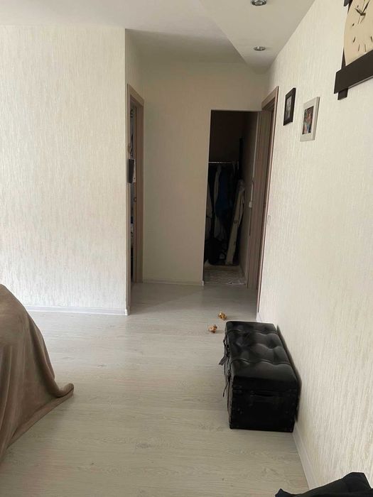 59000 пр.ГАГАРИНА 45а Продам Укомплектованную 3 комн кварт,3 этаж!AS