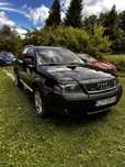 A6 c5 allroad 2.5 tdi 180 km