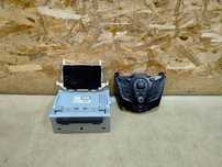 FIESTA MK7 RADIO AM5T18C815DN
