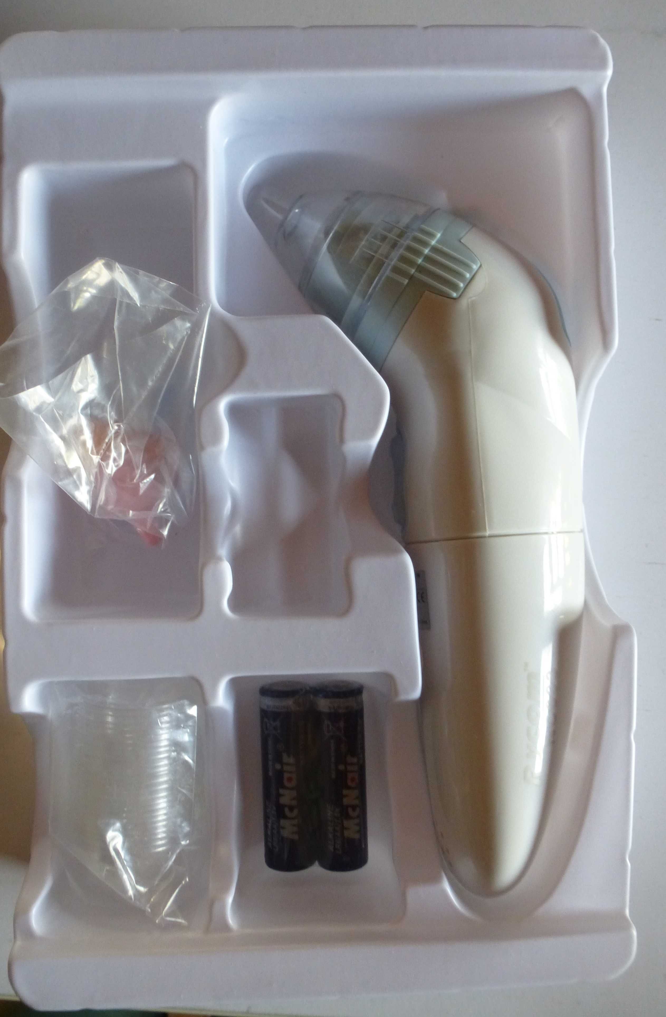 Nose Cleaner Rycon nowy