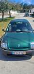 Venda de carro renault clio 99