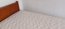 Cama de Solteiro