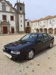Renault 21 2L Turbo 1991
